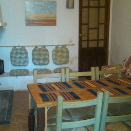 Casa Rural La Navarra Villarrobledo Ngoại thất bức ảnh