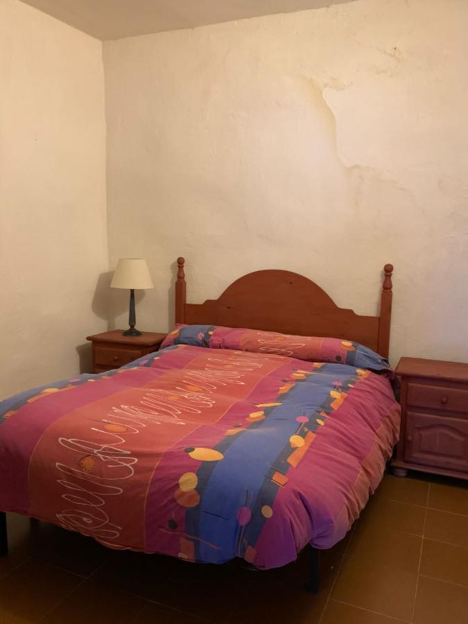 Casa Rural La Navarra Villarrobledo Ngoại thất bức ảnh