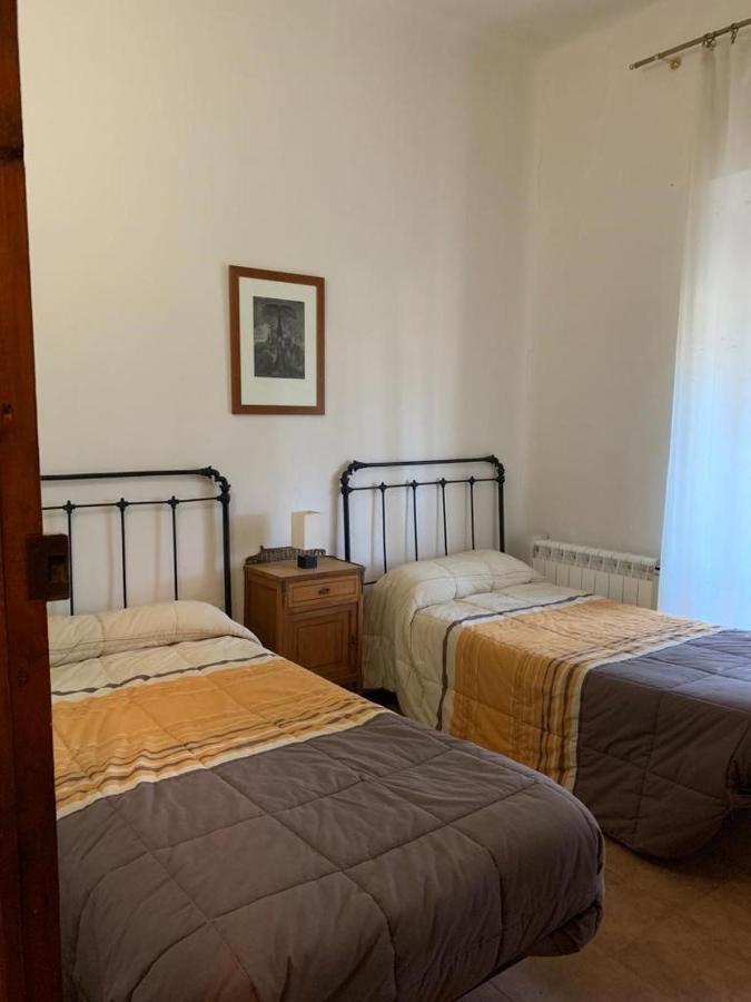 Casa Rural La Navarra Villarrobledo Ngoại thất bức ảnh