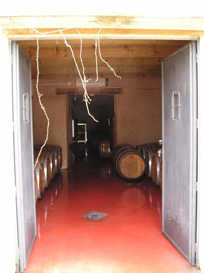 Casa Rural La Navarra Villarrobledo Ngoại thất bức ảnh