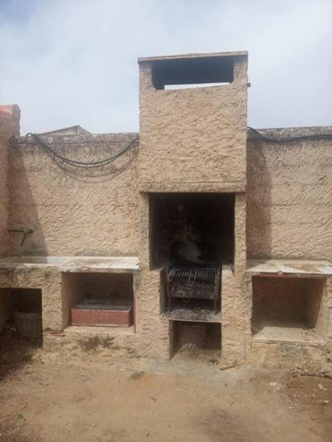 Casa Rural La Navarra Villarrobledo Ngoại thất bức ảnh