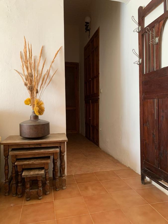 Casa Rural La Navarra Villarrobledo Ngoại thất bức ảnh